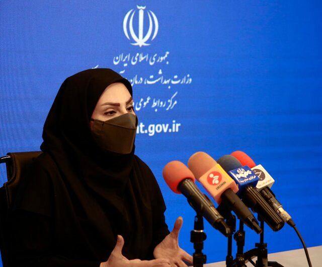 تاثیر کم در مورد تزریق سینوفارم صحت دارد؟