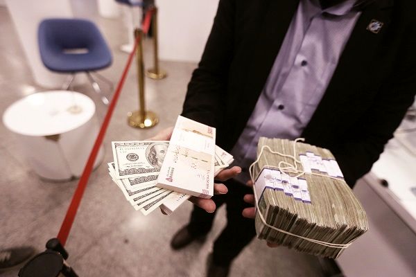«کنترل ترازنامه بانکی» با جدیت دنبال شود