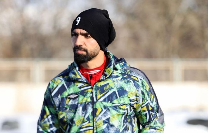 سورپرایز ویژه خمس برای پرسپولیس