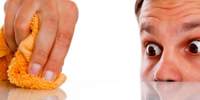 راه های درمان وسواس  در خانه