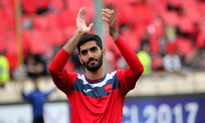 پایان کار مدافع محبوب پرسپولیس در این تیم