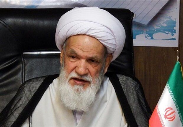 ابراهیمی:با مسببان مشکل خوزستان برخورد شود