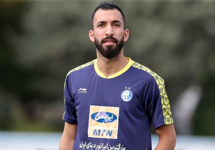 بمب نقل و انتقالات استقلال، یک قدم تا انفجار