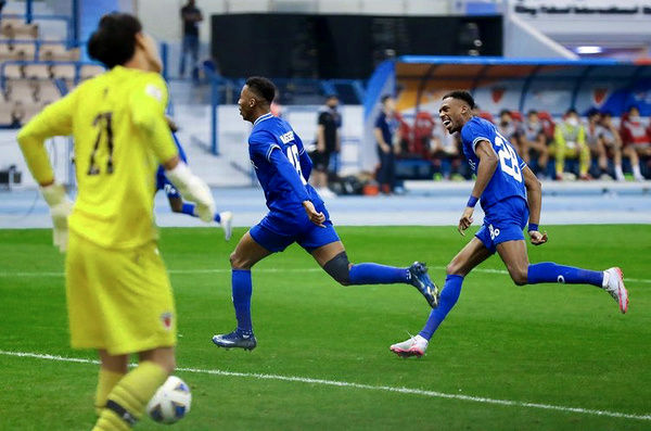 شاگردان ژادریم تیم برتر آسیا شدند