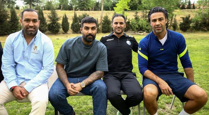 عده‌ای دوست ندارند مجیدی موفق شود!