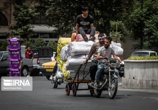 موتورسوار (4)