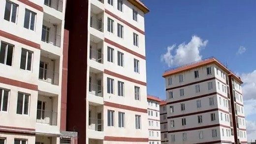 با چند متر زمین خانه دار شوید