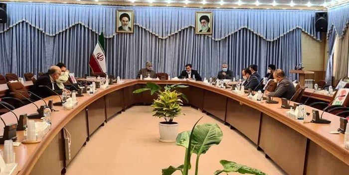 افزایش ۱۱.۳ درصدی میزان استخراج مواد معدنی در استان اردبیل